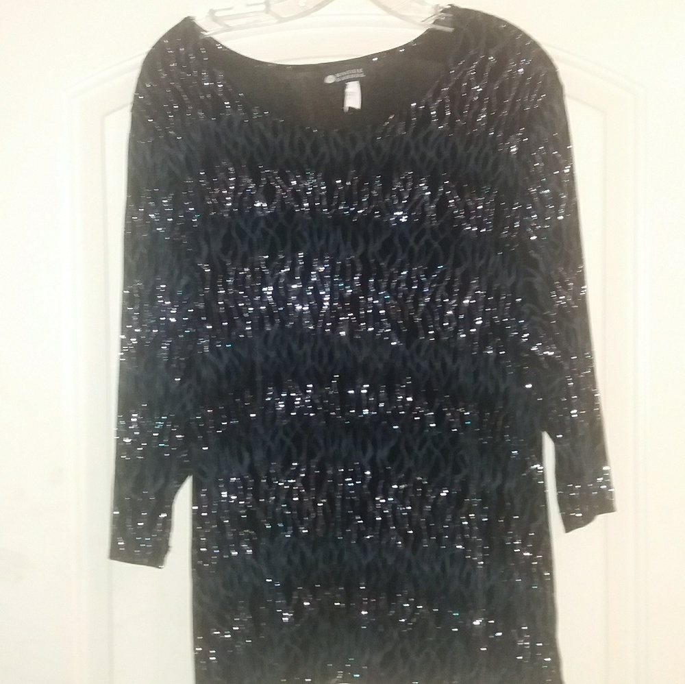 Dress Top/tunic